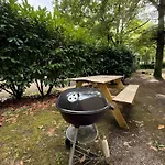 Les Genevriers Maison 5 - 4 Pers * Calviac-en-Perigord