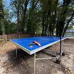 Vakantiehuis Les Genevriers Maison 5 - 4 Pers