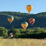 Les Genevriers Maison 5 - 4 Pers * Calviac-en-Perigord