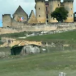 Vakantiehuis Les Genevriers Maison 5 - 4 Pers