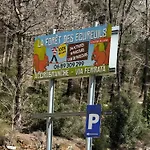 Les Genevriers Maison 5 - 4 Pers Calviac-en-Perigord