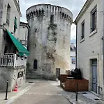Vakantiehuis Les Genevriers Maison 5 - 4 Pers *