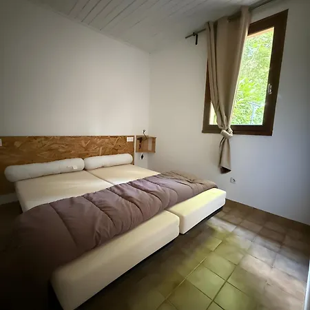Les Genevriers Maison 5 - 4 Pers Dom wakacyjny