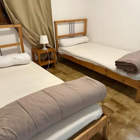 Les Genevriers Maison 5 - 4 Pers Dom wakacyjny *