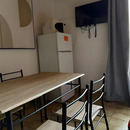 Les Genevriers Maison 5 - 4 Pers * Calviac-en-Perigord