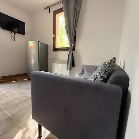 Les Genevriers Maison 5 - 4 Pers Calviac-en-Perigord