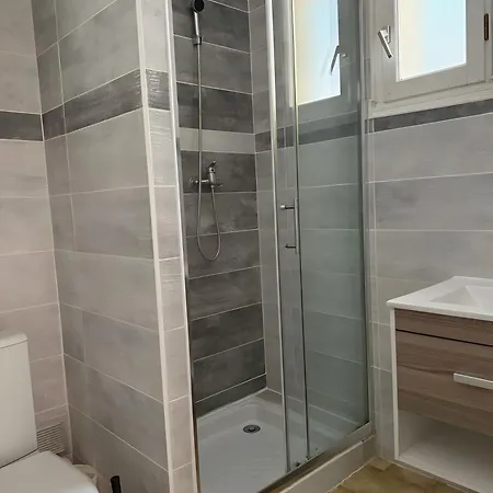 Dom wakacyjny Les Genevriers Maison 5 - 4 Pers *