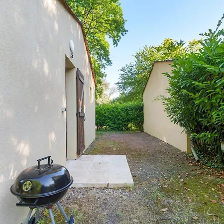 5.genevriers Option Clim-4 Pers Feriehus Calviac