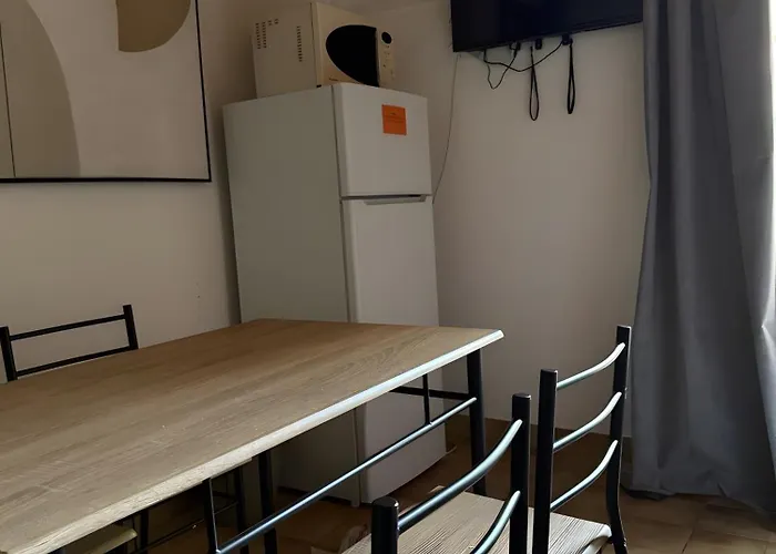 Les Genevriers Maison 5 - 4 Pers * Calviac-en-Perigord